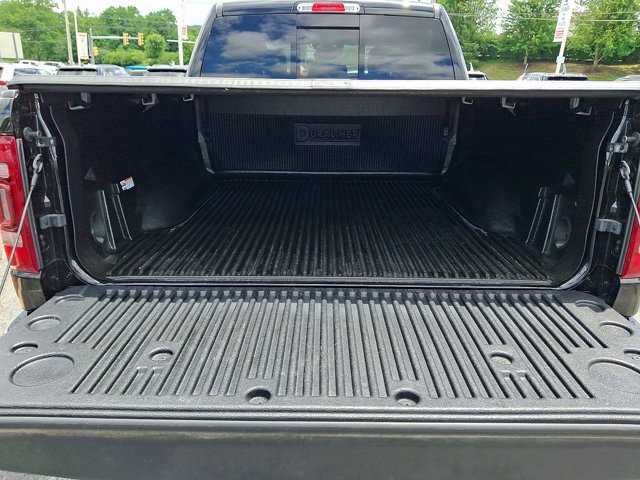 Certified 2023 RAM 1500 Laramie AWD/4WD image 34