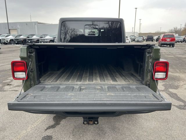 Used 2022 Jeep Gladiator Sport image 24