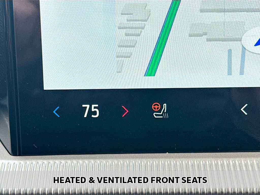 New 2026 Ford Explorer Tremor w/ Tremor Ultimate Package image 9