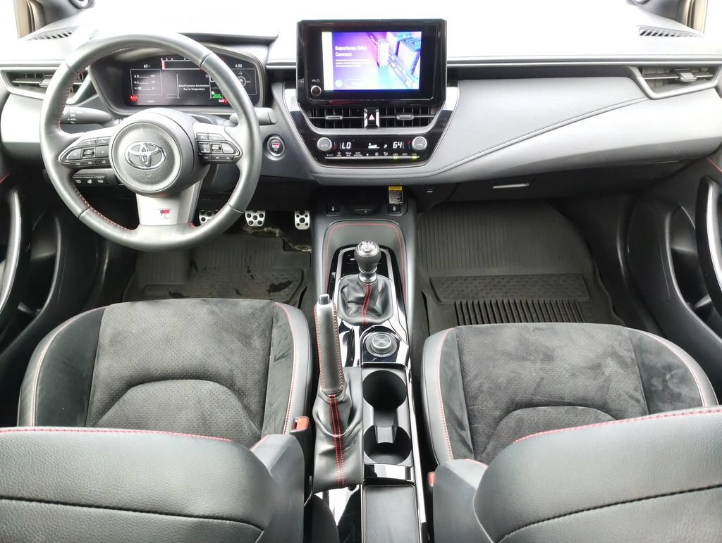 Used 2025 Toyota Corolla GR AWD/4WD image 47