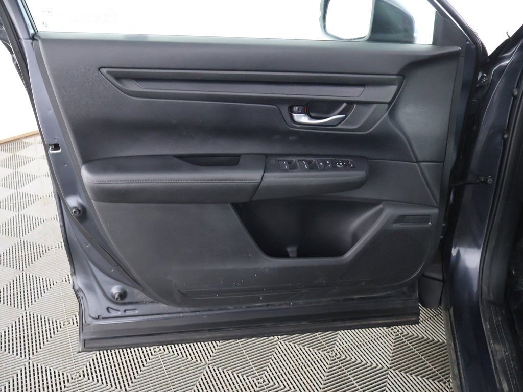 Used 2023 Honda CR-V EX image 23