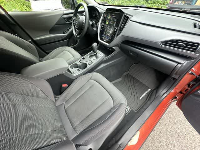 Certified 2024 Subaru Crosstrek 2.0i Premium AWD/4WD image 19