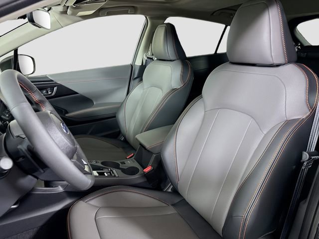 New 2026 Subaru Crosstrek 2.5i Limited image 21