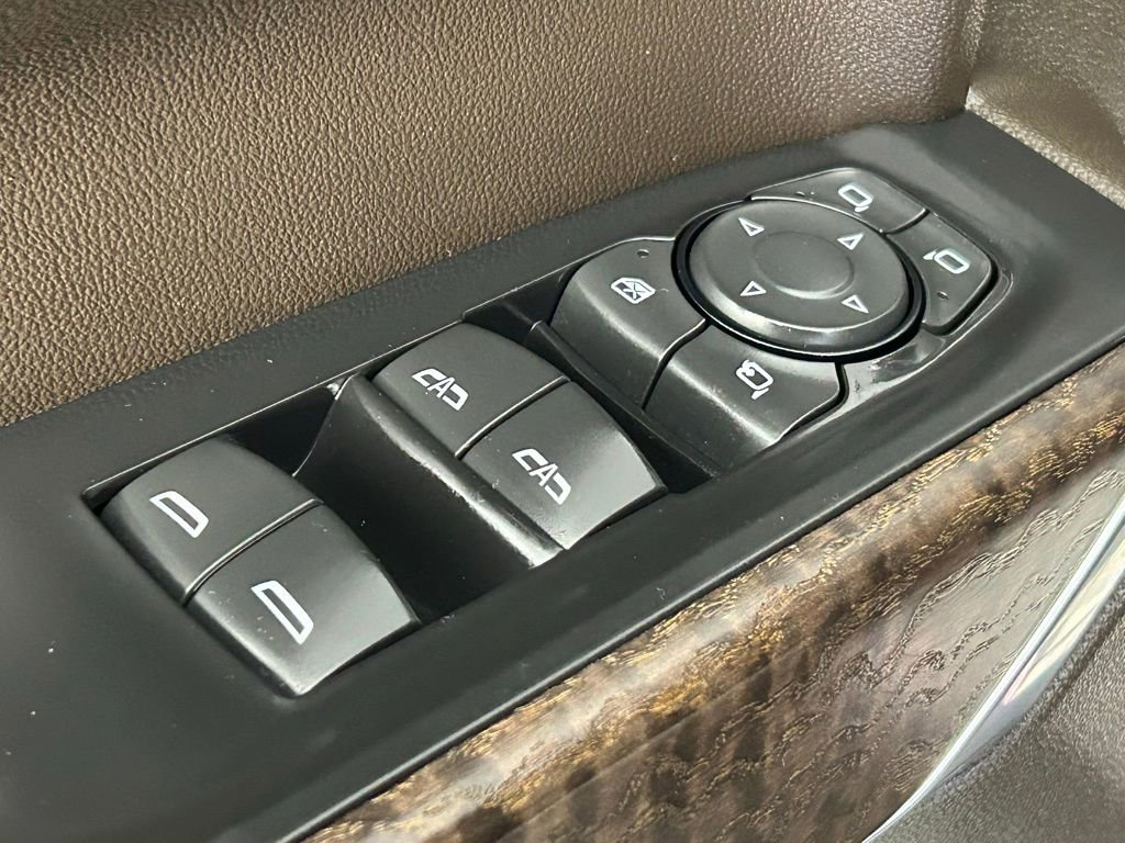 Used 2021 GMC Sierra 1500 Denali AWD/4WD image 34