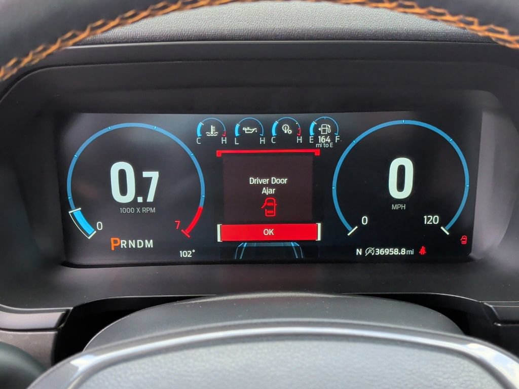 Used 2023 Ford F150 Tremor w/ Equipment Group 402A High AWD/4WD image 21