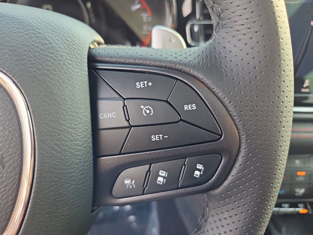 New 2026 Dodge Durango GT AWD/4WD image 14