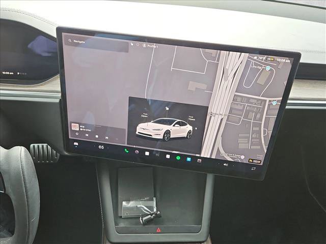 Used 2022 Tesla Model S image 15