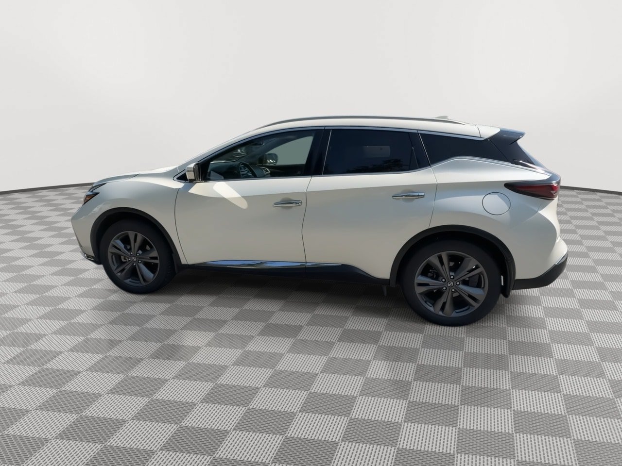 Used 2022 Nissan Murano Platinum w/ Cargo Package AWD/4WD image 5