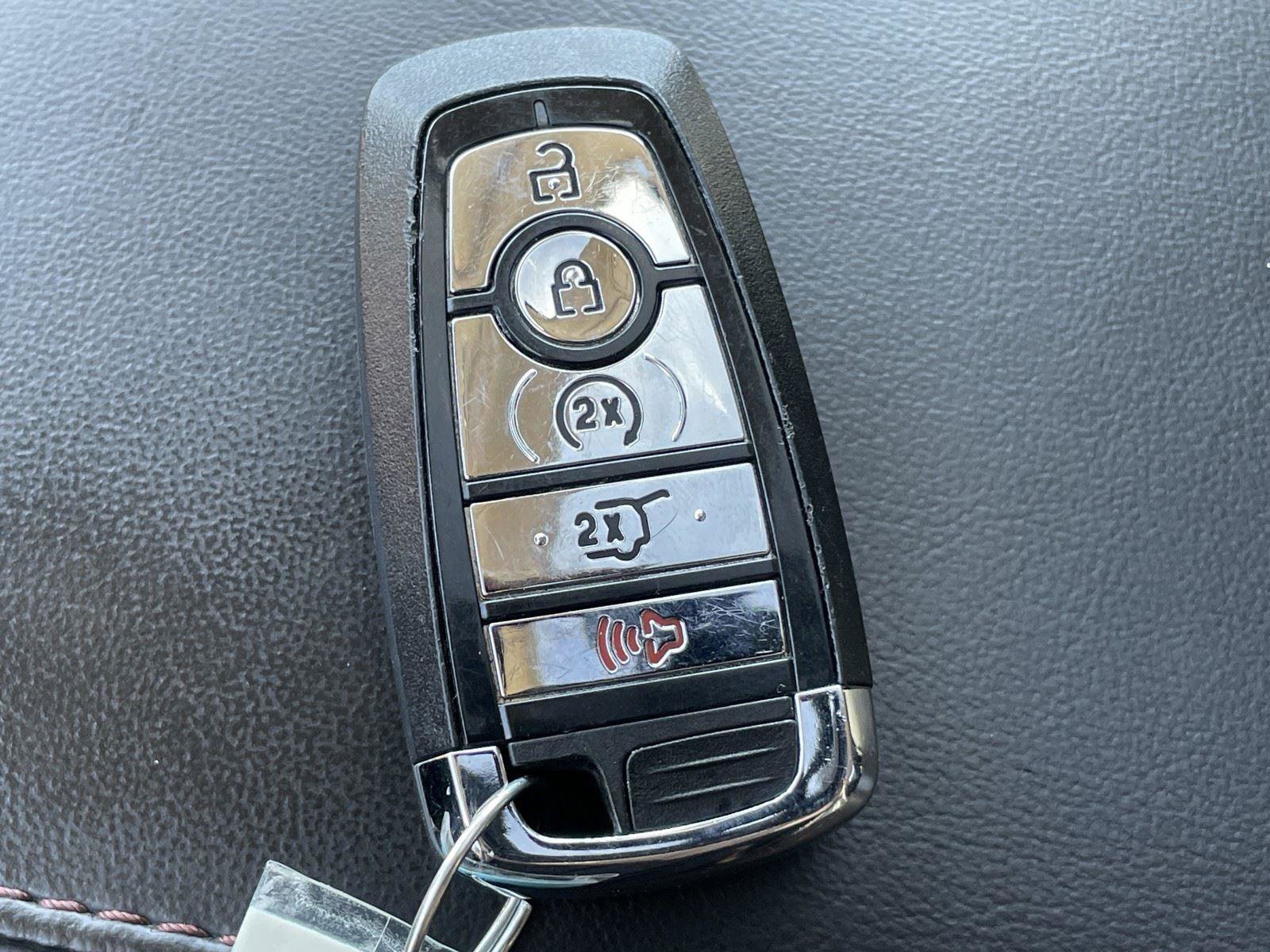 Used 2023 Lincoln Aviator Reserve w/ Equipment Group 201A image 26