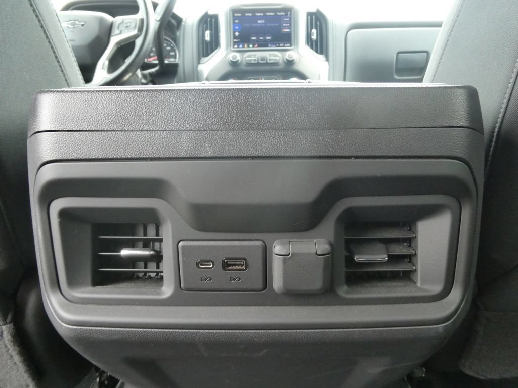 Used 2021 Chevrolet Silverado 1500 RST AWD/4WD image 18
