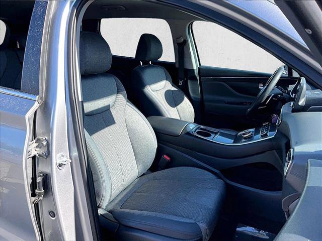 Used 2021 Hyundai Santa Fe SE w/ Cargo Package image 7