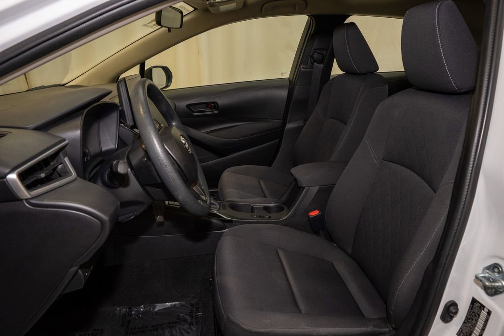 Used 2024 Toyota Corolla LE image 10