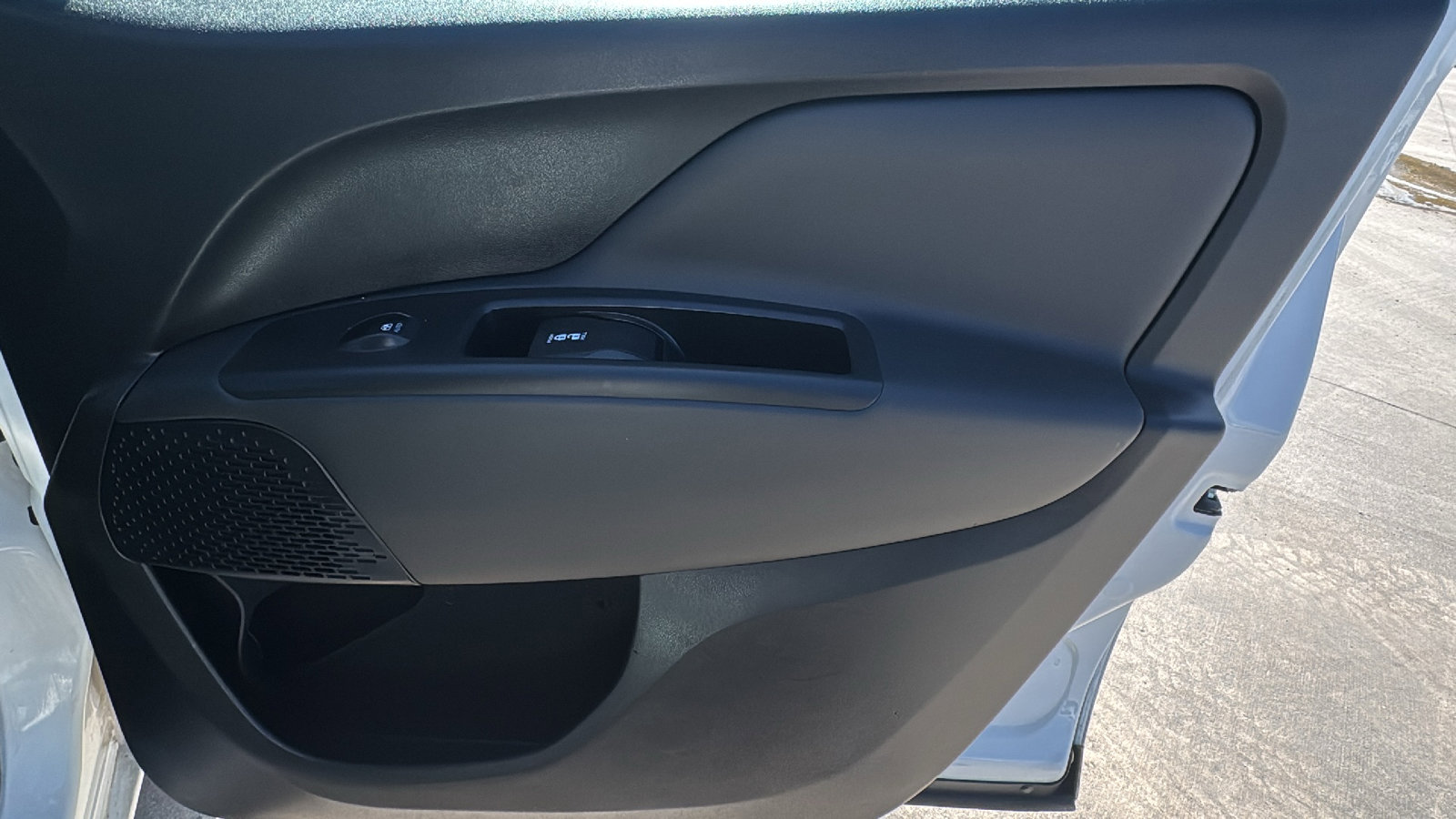 Used 2021 RAM ProMaster City Tradesman SLT w/ Window Group 05 FWD image 27