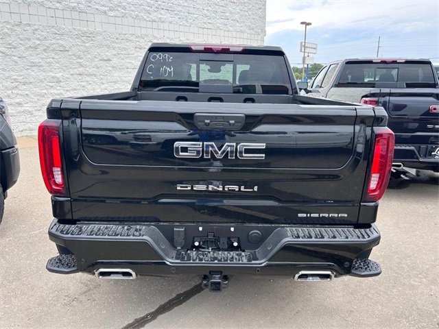 New 2026 GMC Sierra 1500 Denali Ultimate image 3