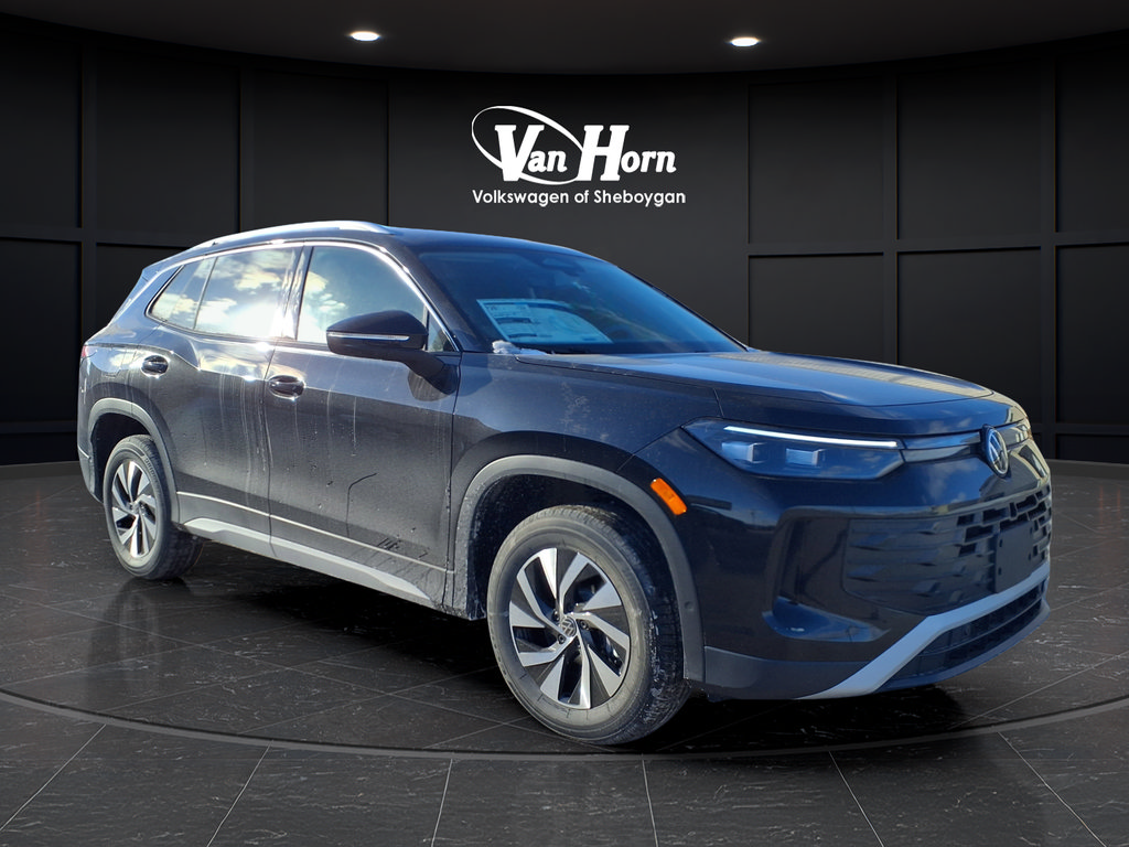 New 2026 Volkswagen Tiguan S AWD/4WD image 52