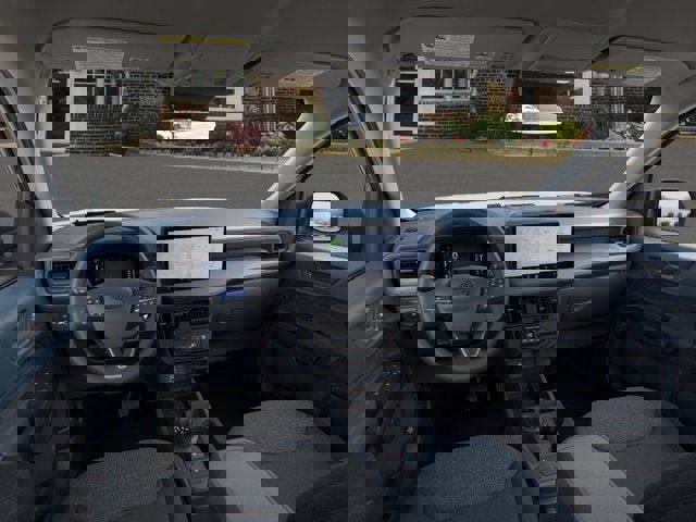 New 2025 Ford Maverick XL image 22