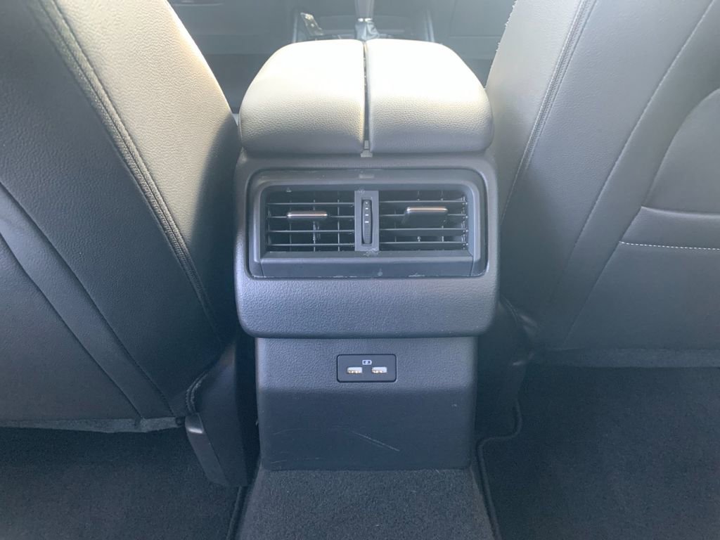 Used 2024 MAZDA CX-50 AWD 2.5 S w/ Premium Plus Pkg image 15