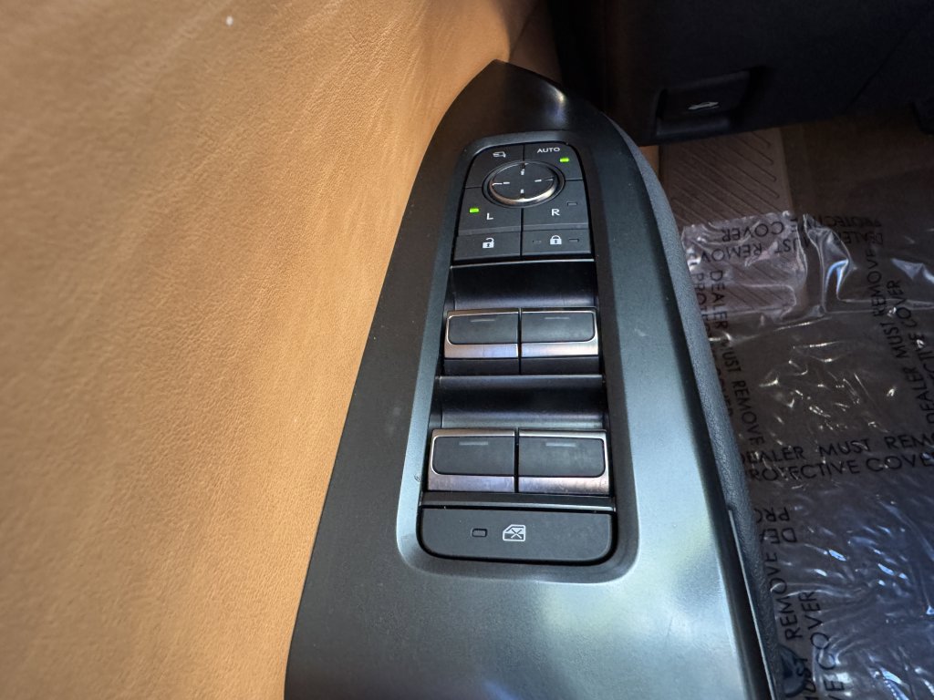 Used 2023 Lexus RZ 450e Premium w/ Technology Package image 26