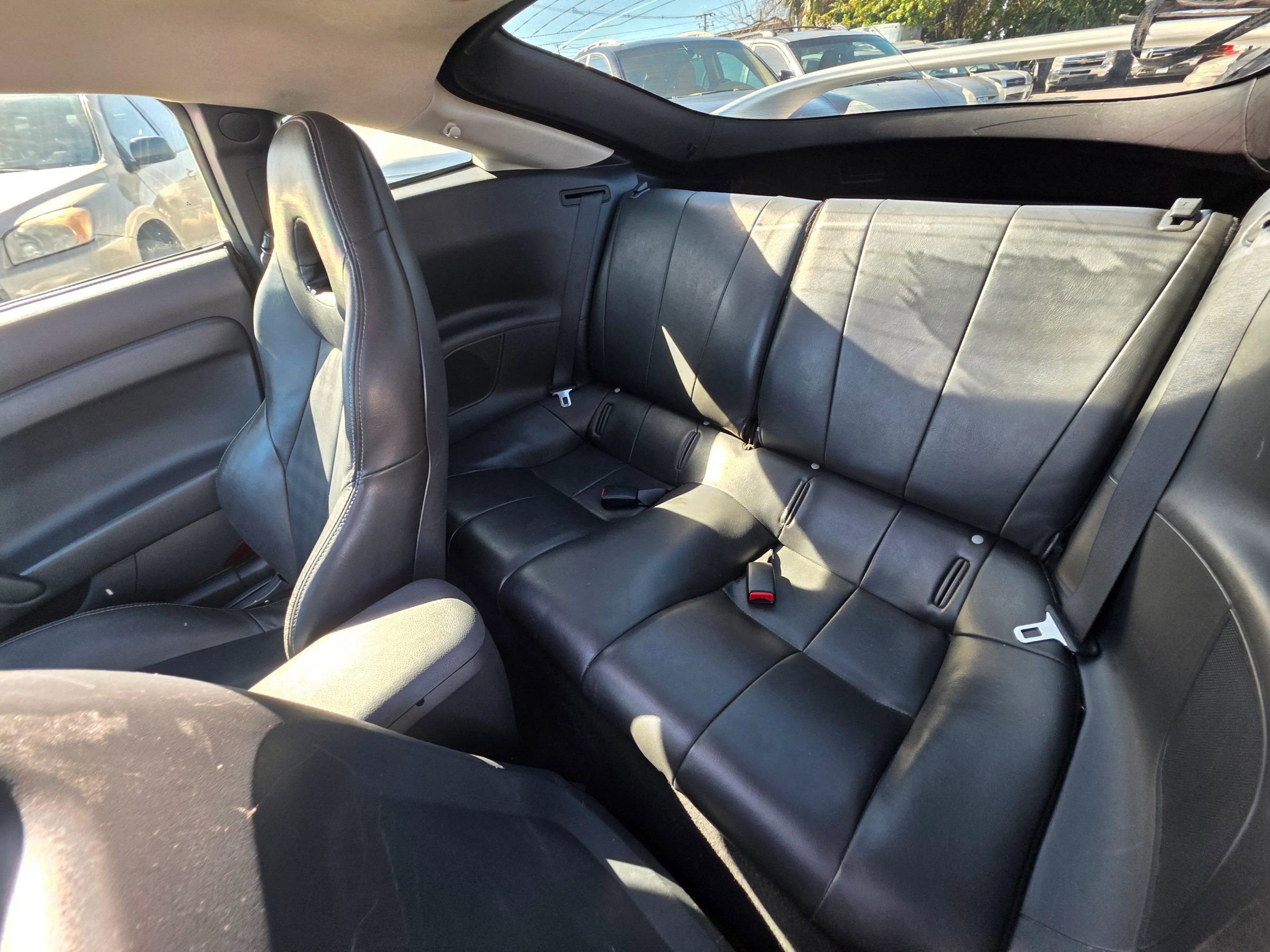 Used 2009 Mitsubishi Eclipse GT image 15