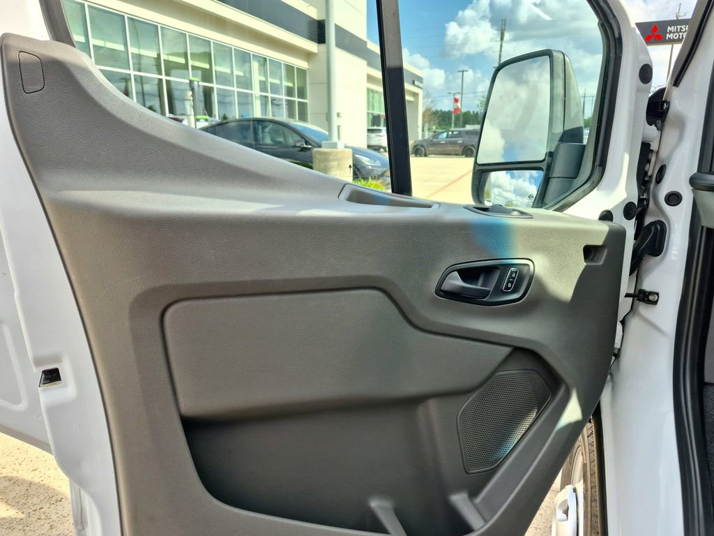 Used 2022 Ford Transit 350 Medium Roof RWD image 15
