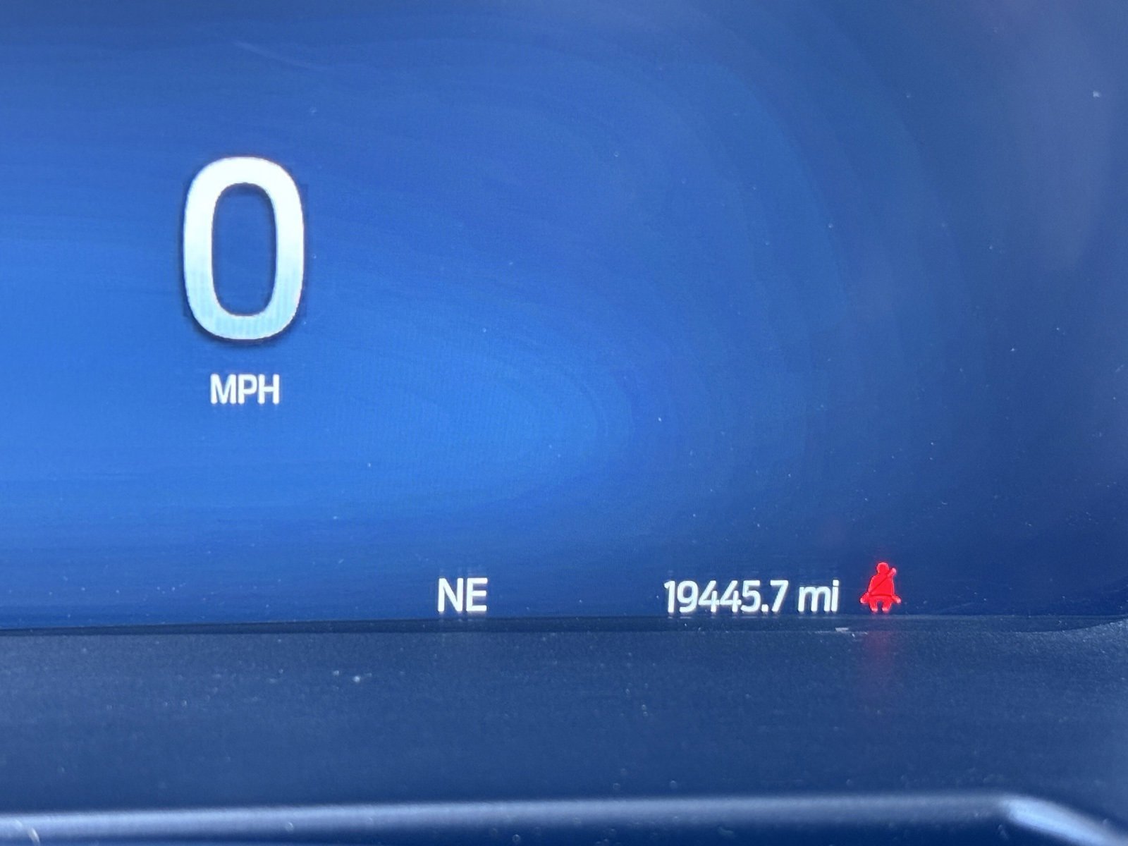 Used 2024 Ford F450 Lariat w/ Camper Package image 22