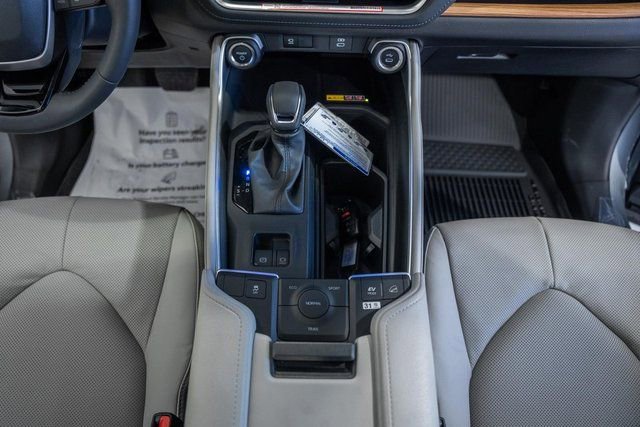 New 2026 Toyota Grand Highlander Limited image 28