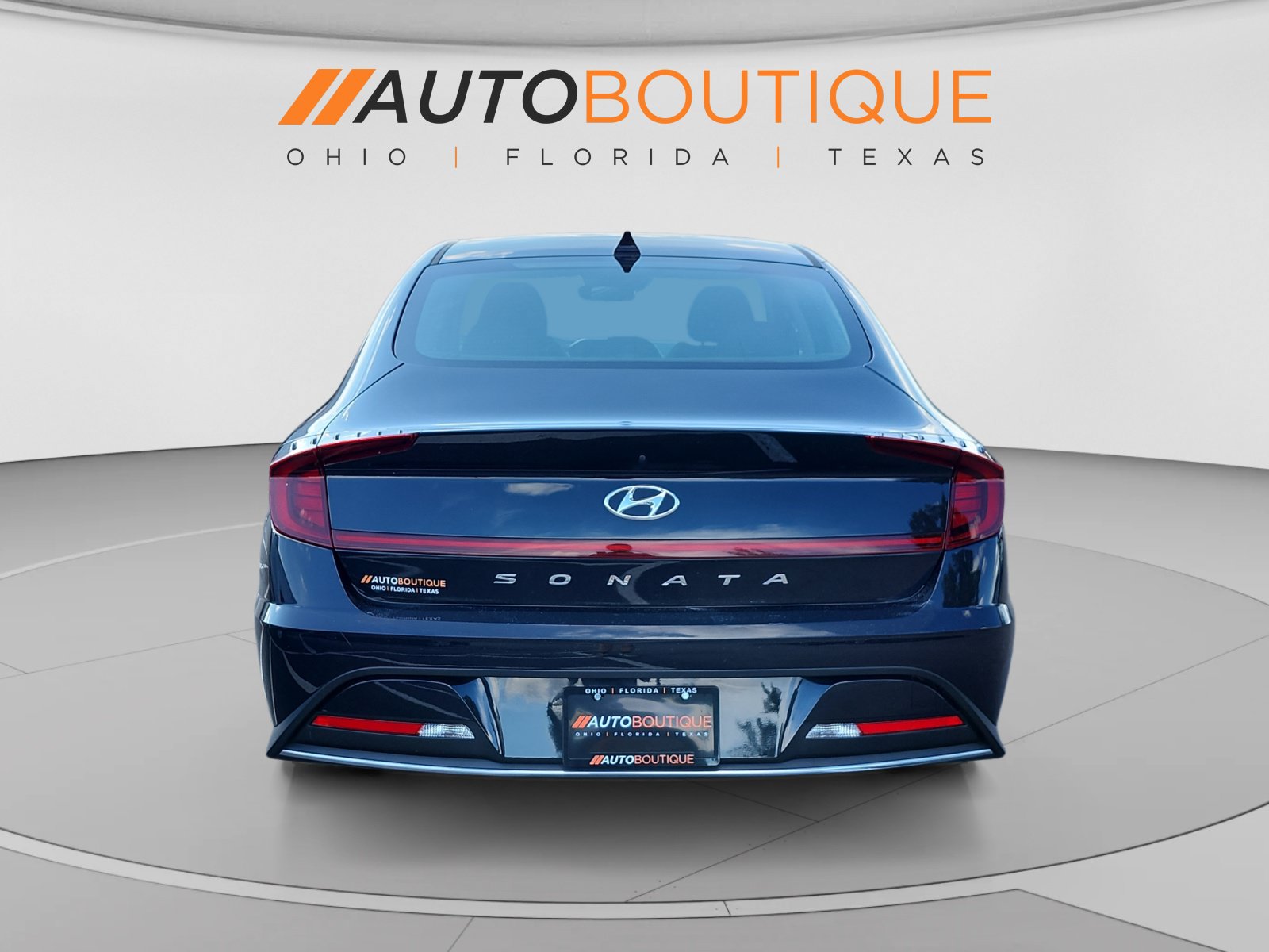 Used 2023 Hyundai Sonata SE FWD image 4