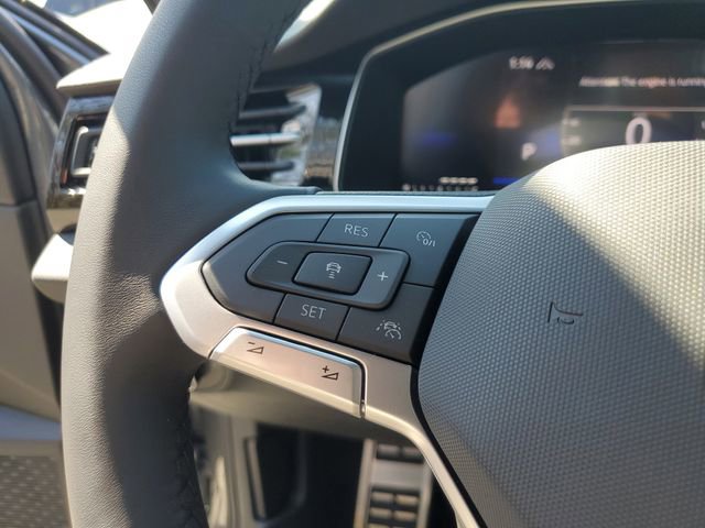 New 2026 Volkswagen Jetta Sport FWD image 26