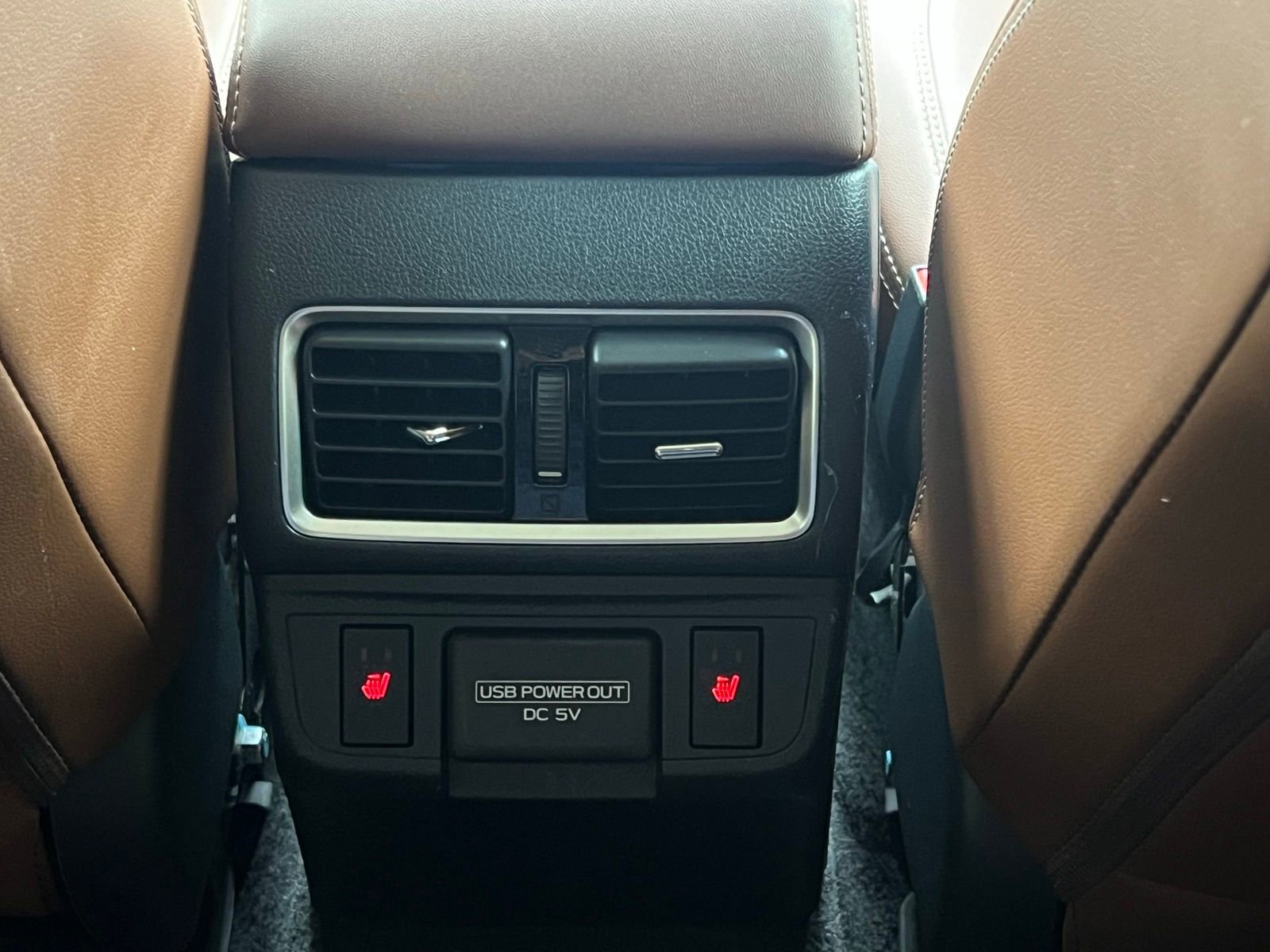 Used 2018 Subaru Outback 3.6R Touring w/ Protection Package #1 image 19