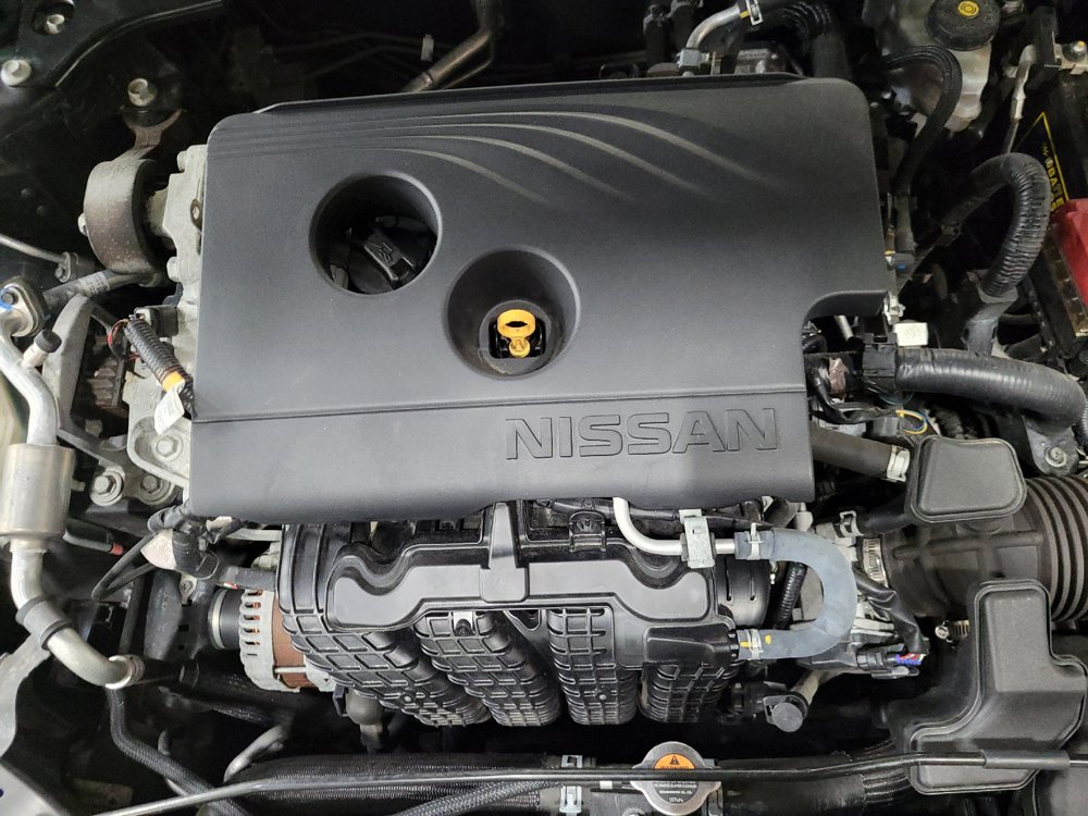 Used 2019 Nissan Altima 2.5 SR FWD image 30