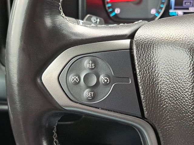 Used 2018 Chevrolet Silverado 1500 LT w/ All Star Edition image 14