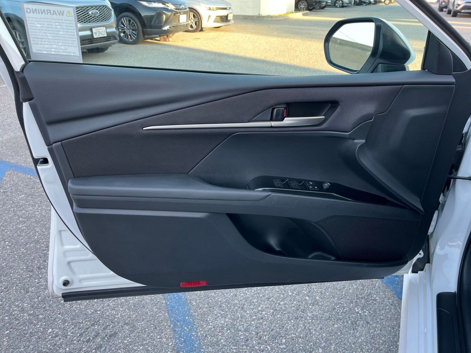 Used 2025 Toyota Camry LE image 20