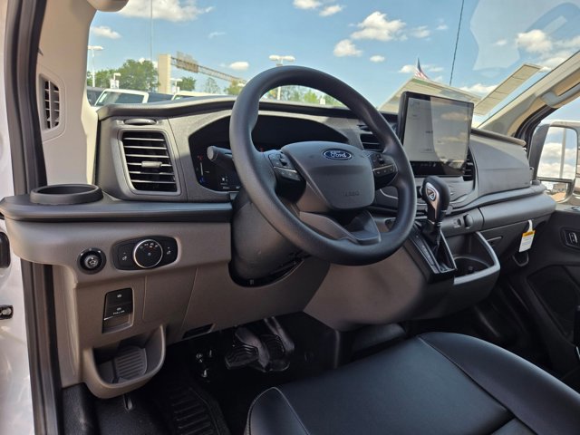 New 2026 Ford Transit 150 Low Roof RWD image 3