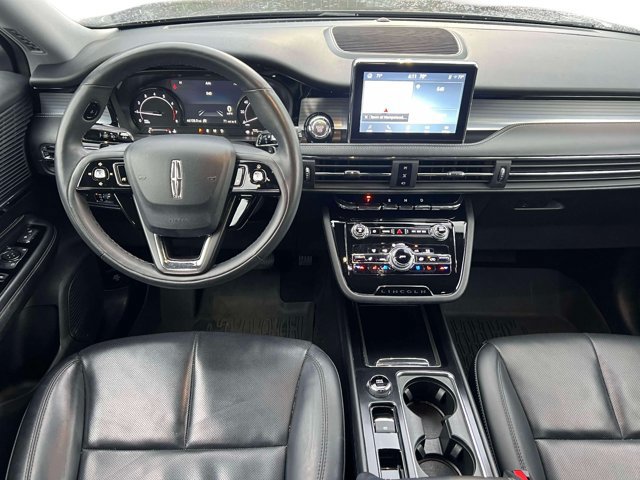 Used 2022 Lincoln Corsair AWD w/ Equipment Group 101A image 17