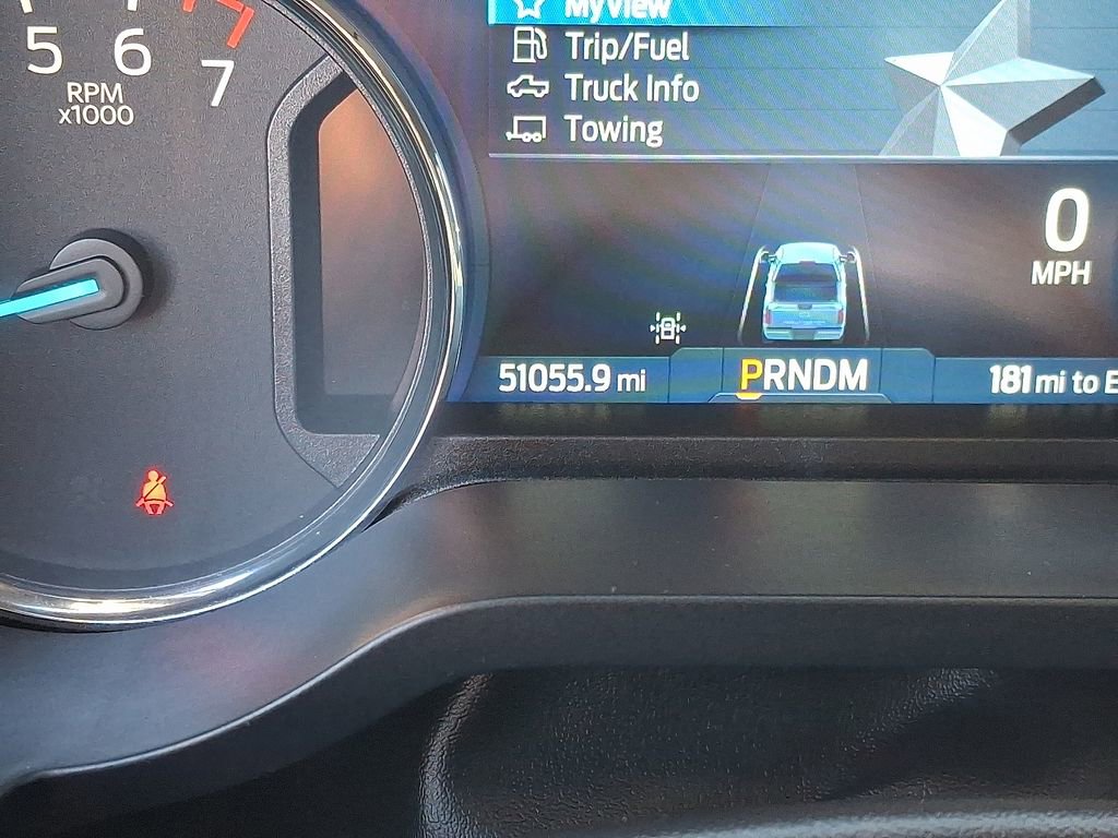 Used 2022 Ford F150 XLT w/ Equipment Group 302A High image 20