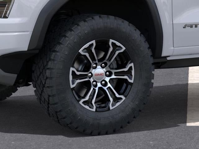 New 2025 GMC Canyon AT4 image 11