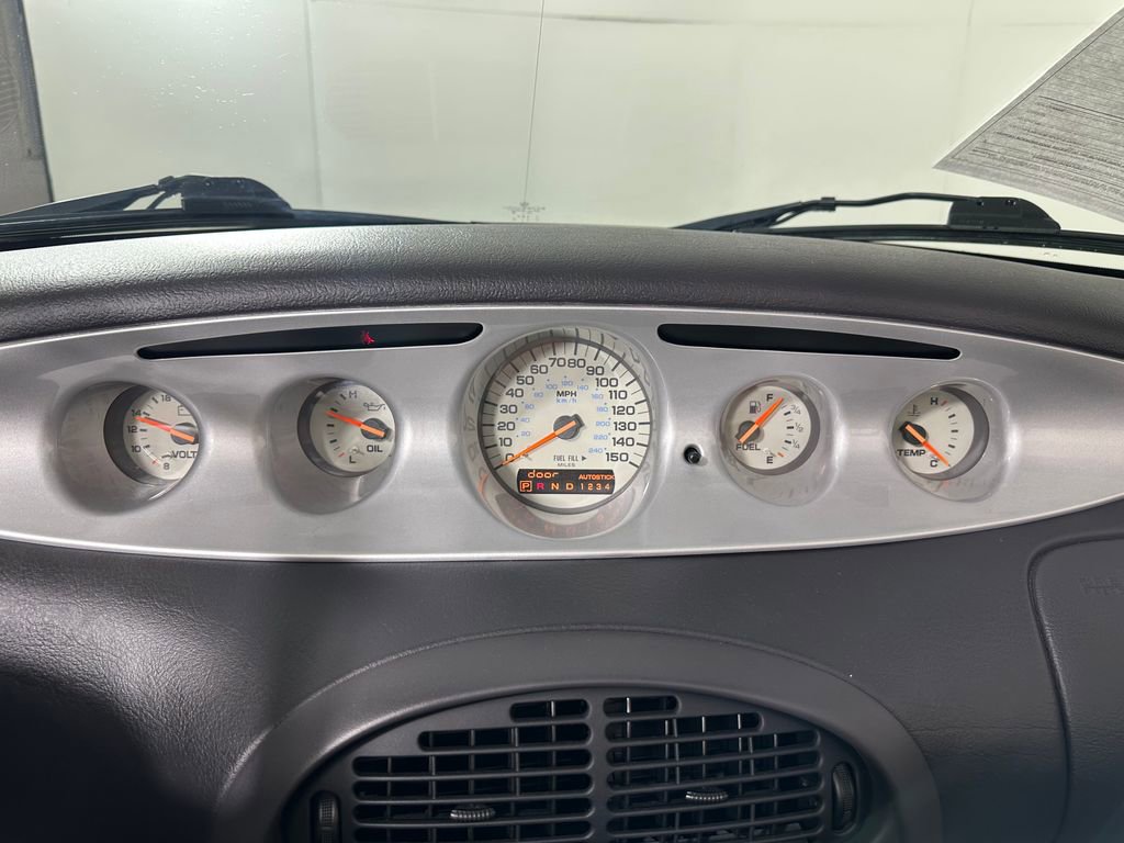 Used 2000 Plymouth Prowler RWD image 22