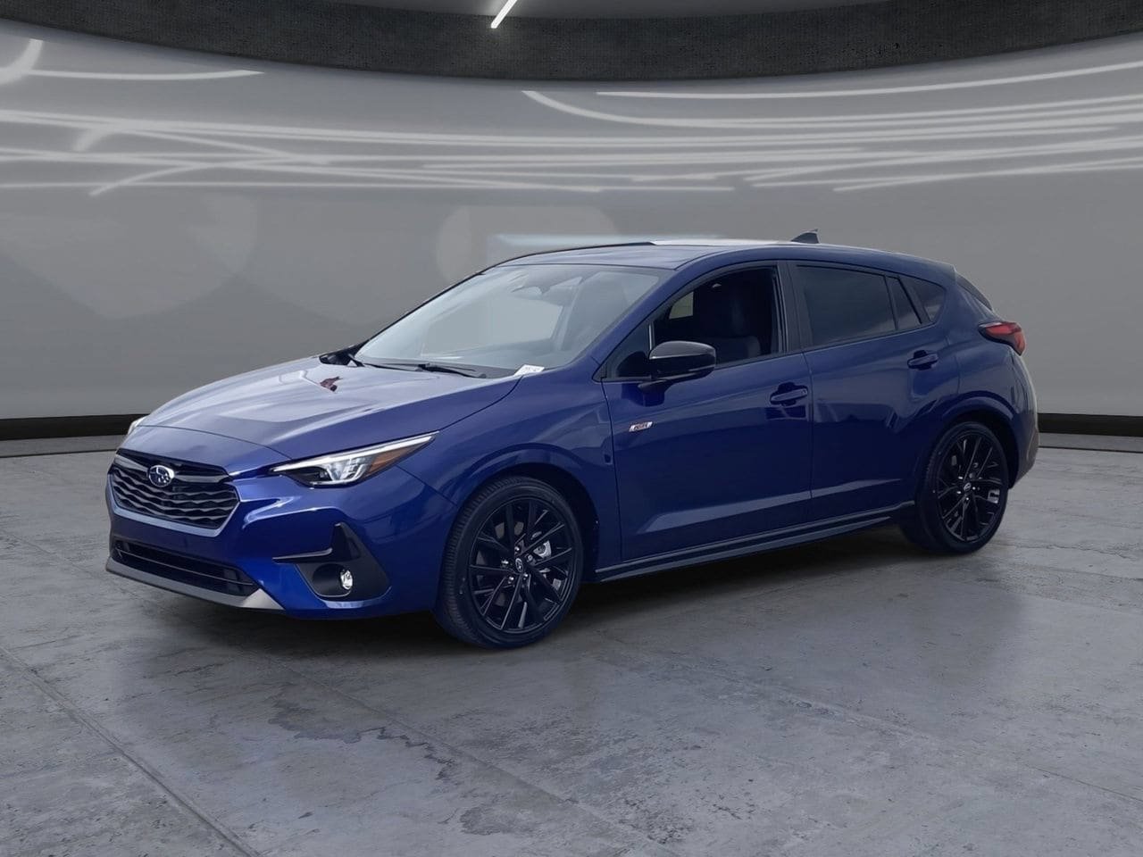 New 2026 Subaru Impreza RS w/ Popular Package #1