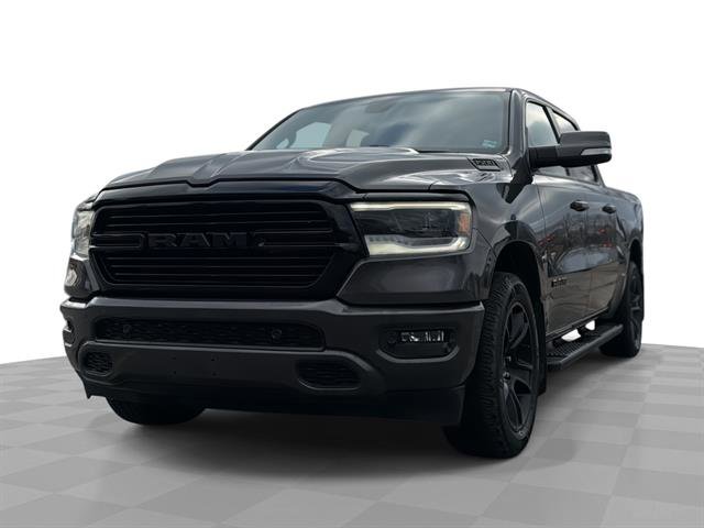 Used 2020 RAM 1500 Big Horn image 23
