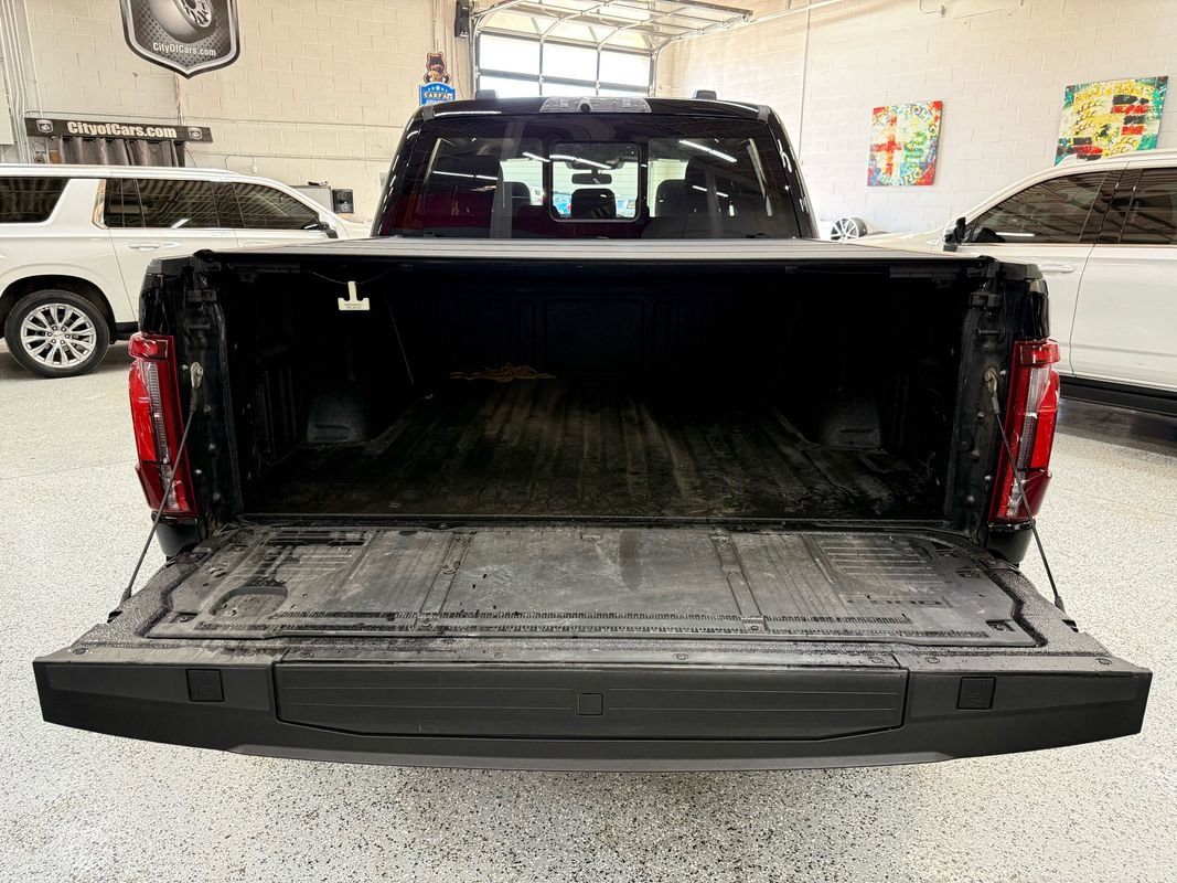 Used 2024 Ford F150 Raptor image 5