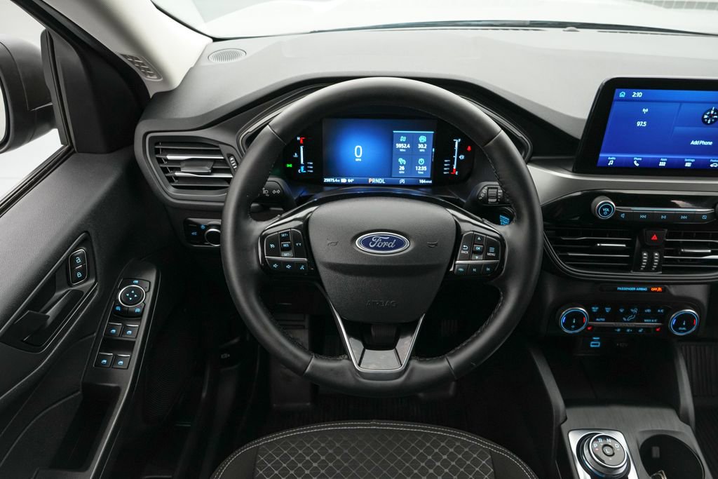 Certified 2023 Ford Escape Active image 13