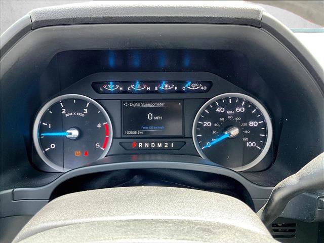 Used 2017 Ford F250 XLT w/ XLT Value Package AWD/4WD image 22