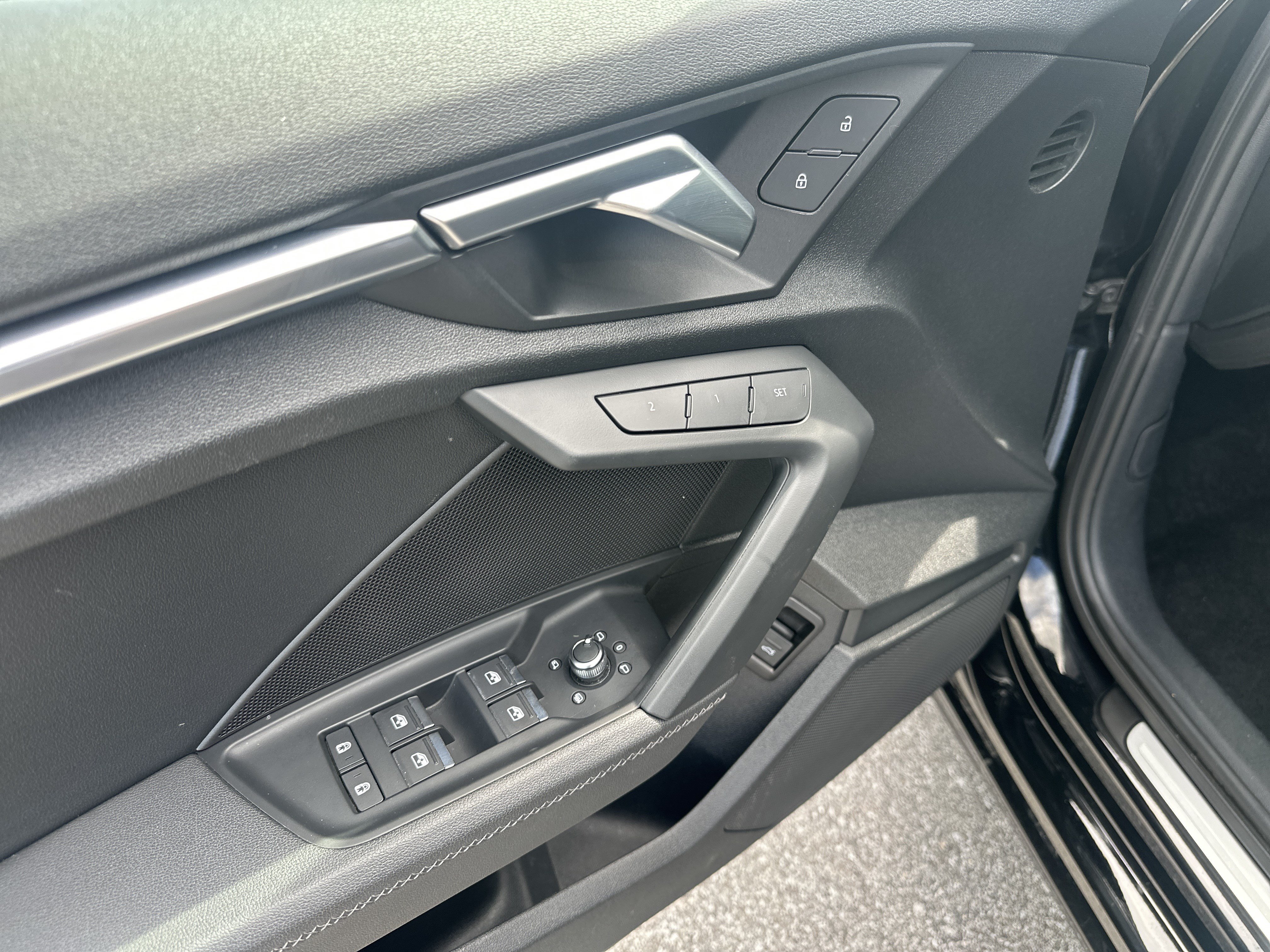Used 2024 Audi A3 2.0T Premium FWD image 13