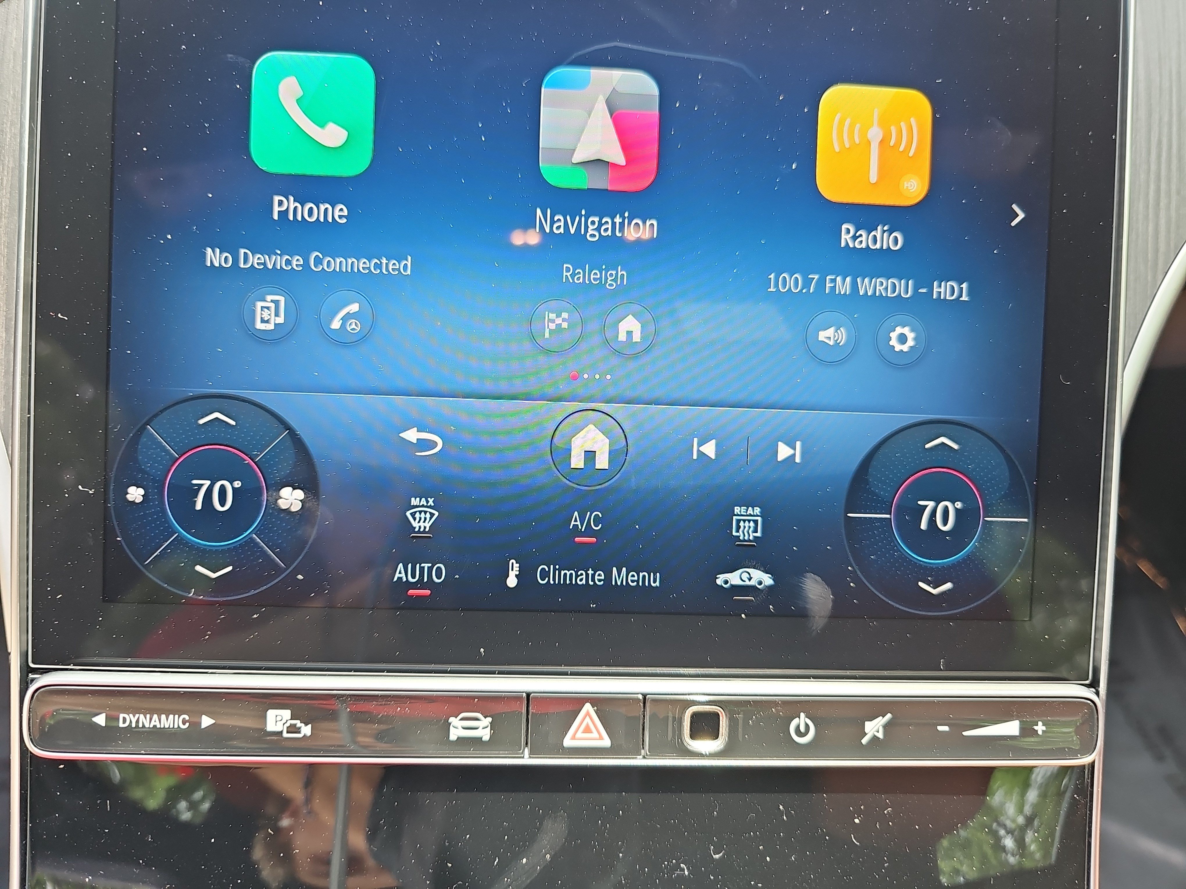 New 2026 Mercedes-Benz C 300 Sedan image 22