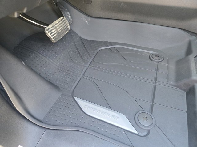 New 2025 Chevrolet Tahoe Z71 w/ Comfort Package image 21