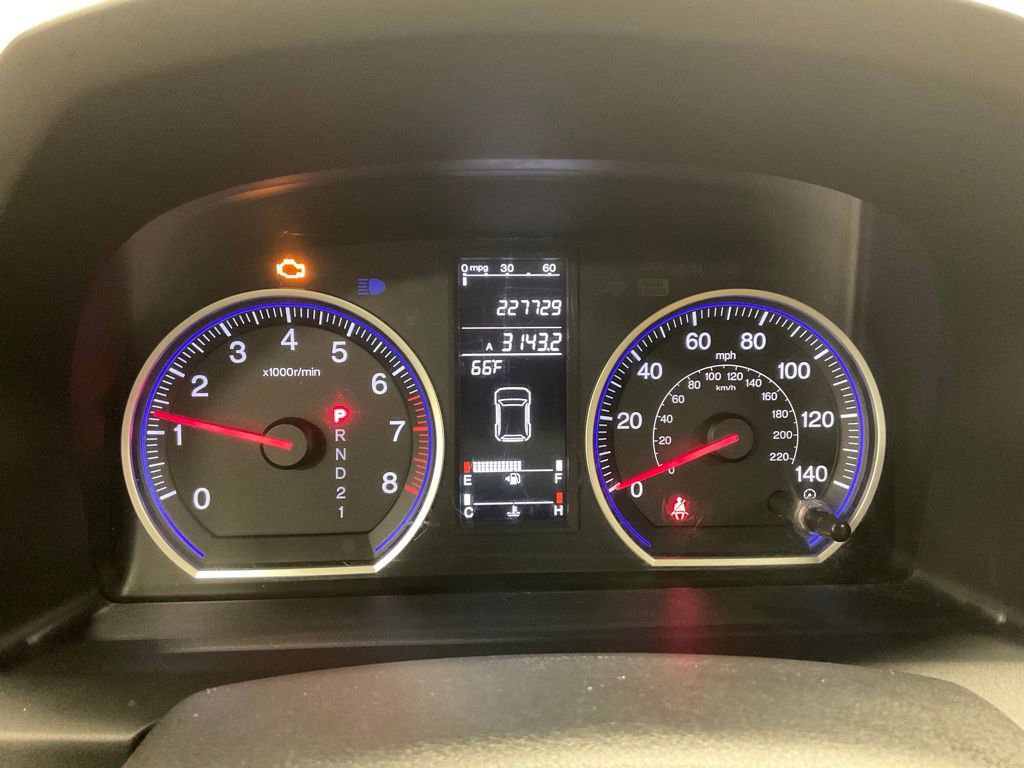 Used 2009 Honda CR-V EX video 2