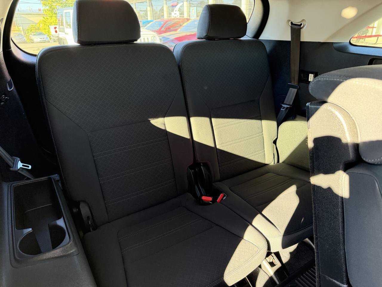Used 2020 Kia Sorento L FWD image 11