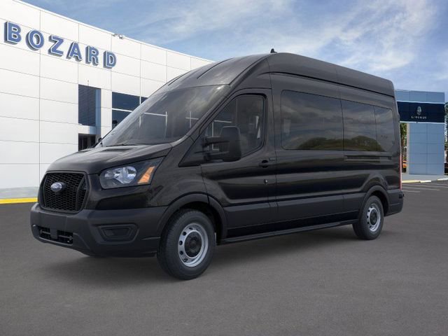 New 2025 Ford Transit 350 XL image 1