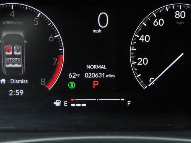 Used 2023 Honda Civic Sport image 23