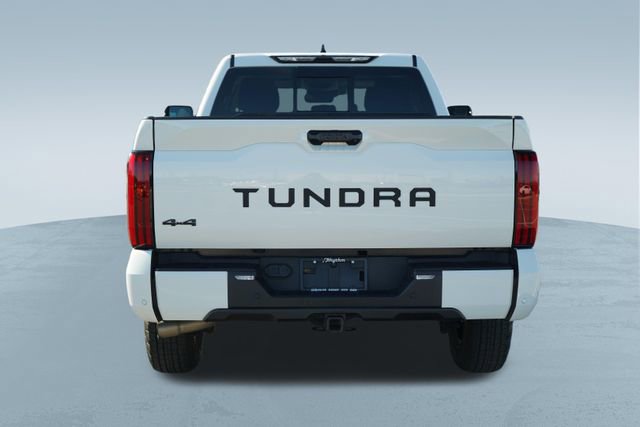 Used 2023 Toyota Tundra SR5 w/ SR5 Convenience Package image 8
